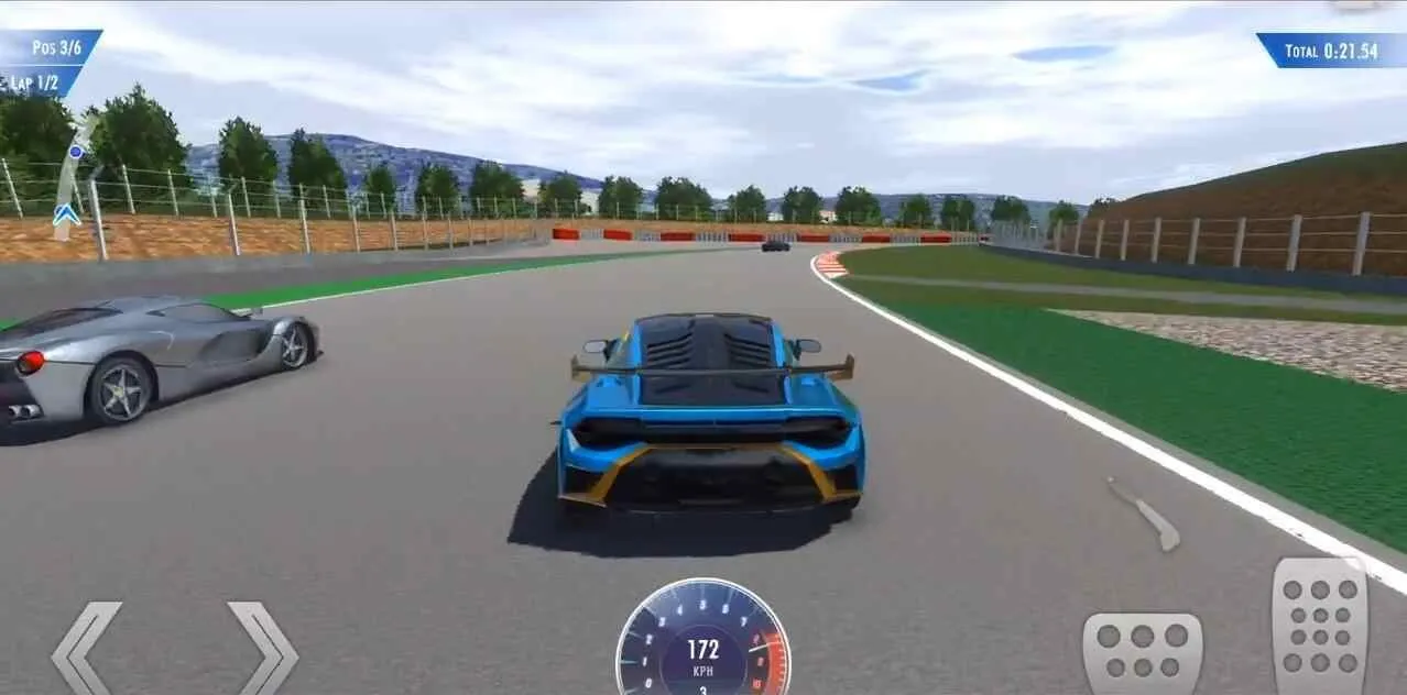 ��ʵ�����������޽�Ұ�����v3.1 �ֻ����ͼ