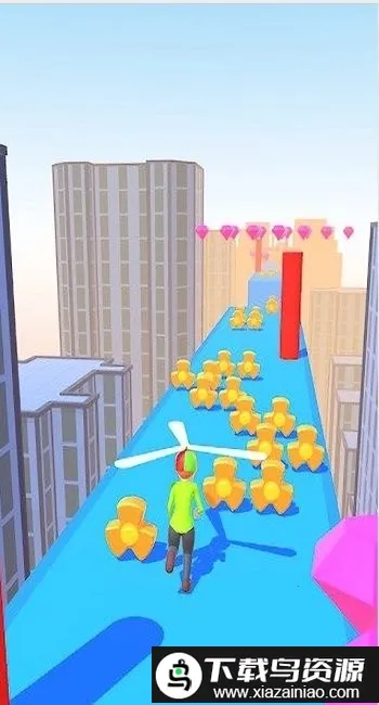 ֱ����С���ܿ�(Ȥζ�ܿ���Ϸ)v0.1 �ٷ������ͼ