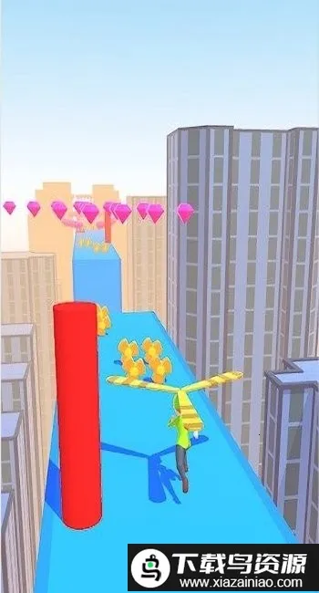 ֱ����С���ܿ�(Ȥζ�ܿ���Ϸ)v0.1 �ٷ������ͼ