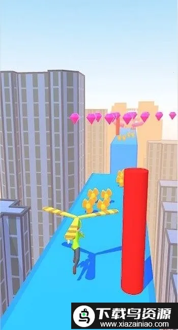 ֱ����С���ܿ�(Ȥζ�ܿ���Ϸ)v0.1 �ٷ������ͼ