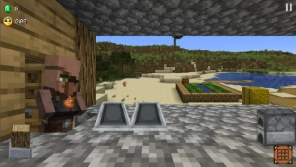 ��ׯ�����̴���ɳ���괫��v1.0.0 �ٷ������ͼ