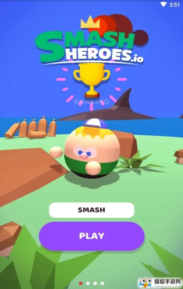 ����Ӣ��2026�ٷ�����v2.0.1 �ֻ����ͼ