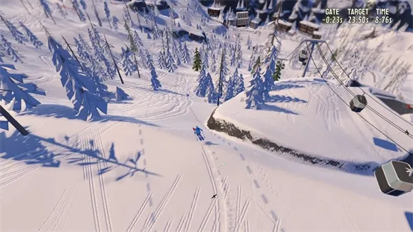 ѩɽ��ѩ��ð��2�ڹ����v1.04609 �ֻ����ͼ