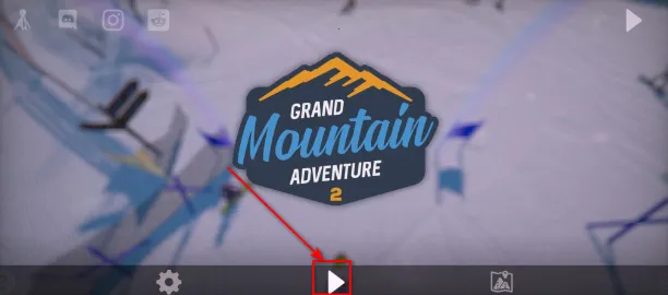 ѩɽ��ѩ��ð��2�ڹ����v1.04609 �ֻ����ͼ