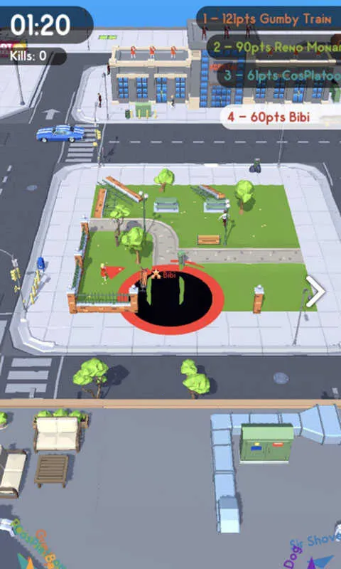 �ڶ�����ս�ϰ汾v2.40.8 ��Ѱ��ͼ