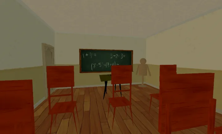 The Silent Neighbor�����ֻ���v1.0 ��׿���ͼ