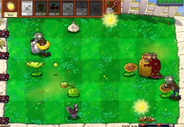 ֲ���ս��ʬ2026���ذ�װv0.1 ��Ѱ��ͼ