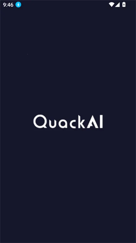quackai�ٷ������������v1.7.13 �ٷ������ͼ