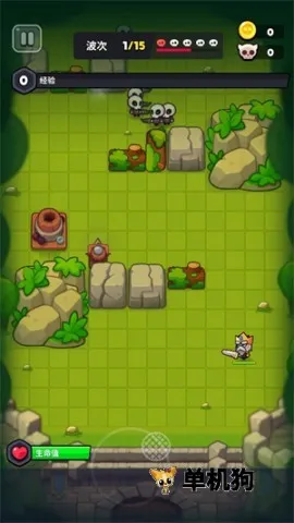 塔王争霸内购 塔王争霸内购