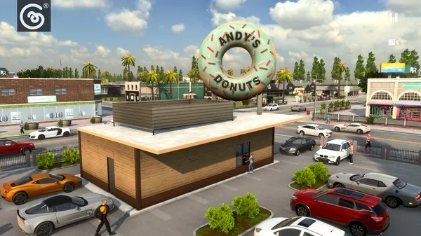 ��������ģ�������޽�Ұ�v9.19.5 ��׿���ͼ