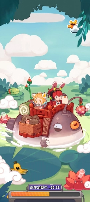 �ڵ��Գ�(ð����С��Ϸ)v1.5 �ٷ������ͼ