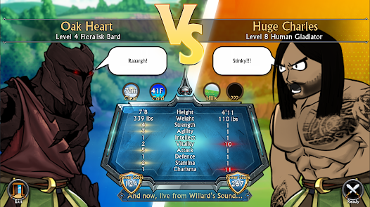 ������Ь������սѥ������(�Ƕ�ʿս����Ϸ)v1.4.11 �ٷ������ͼ