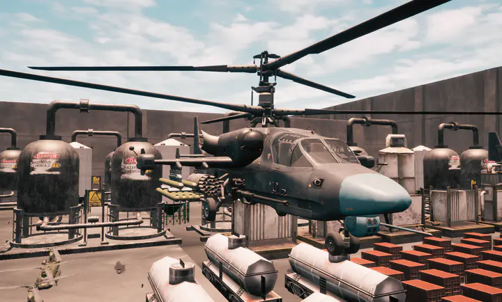 �������Ҵ���(��ŭ�Կ���Ϸ)v1.0 ��׿���ͼ