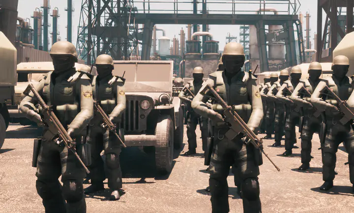 �������Ҵ���(��ŭ�Կ���Ϸ)v1.0 ��׿���ͼ