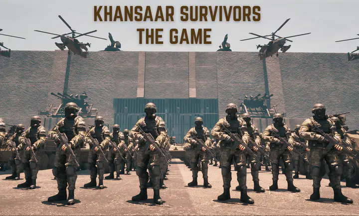 �������Ҵ���(��ŭ�Կ���Ϸ)v1.0 ��׿���ͼ