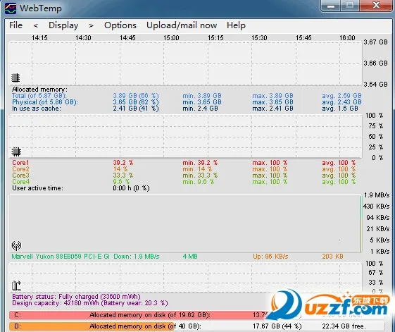 webtoon���İ�app����v3.9.0 �ٷ������ͼ