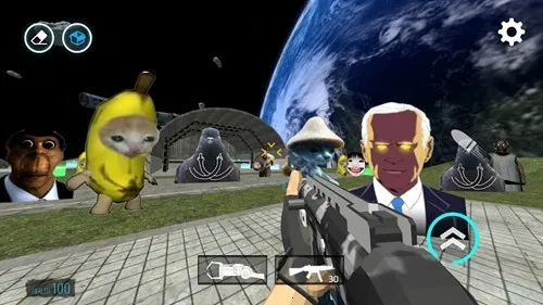 ��Ͱ��̫��ɳ�����ò˵�MOD���°汾v3.22.1 �ٷ������ͼ