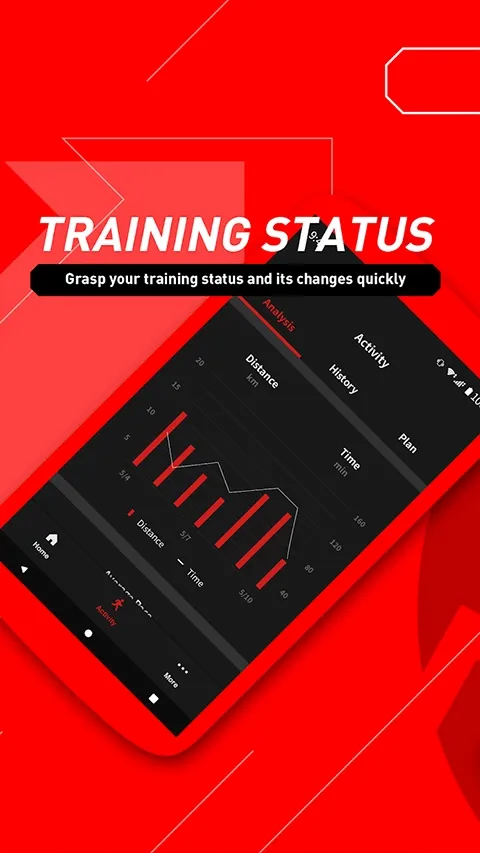 g shock move.(�ֱ���������)v3.2.0 �ٷ������ͼ