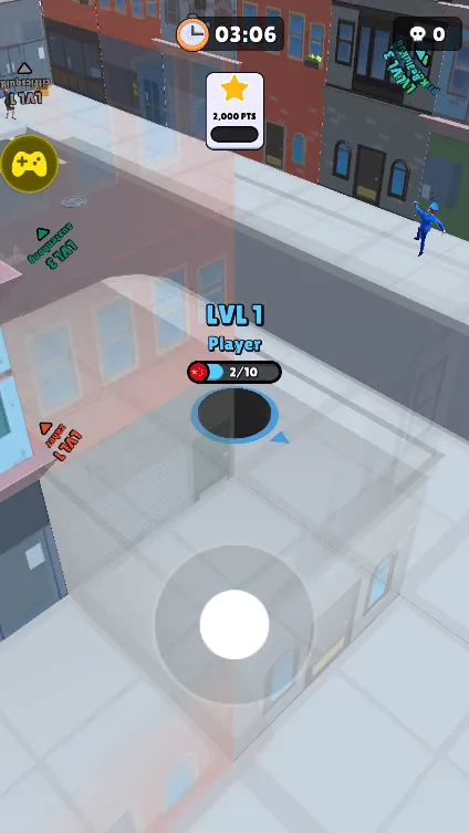 �ڶ�����ս�ƽ�����ò˵�v2.40.6 �ֻ����ͼ