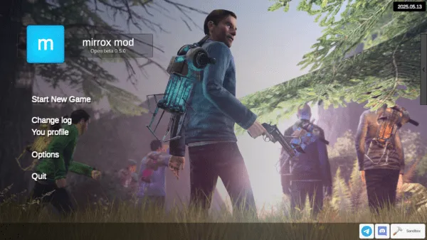 MirroXģ��������ư�v0.5.0 B4 ��׿���ͼ