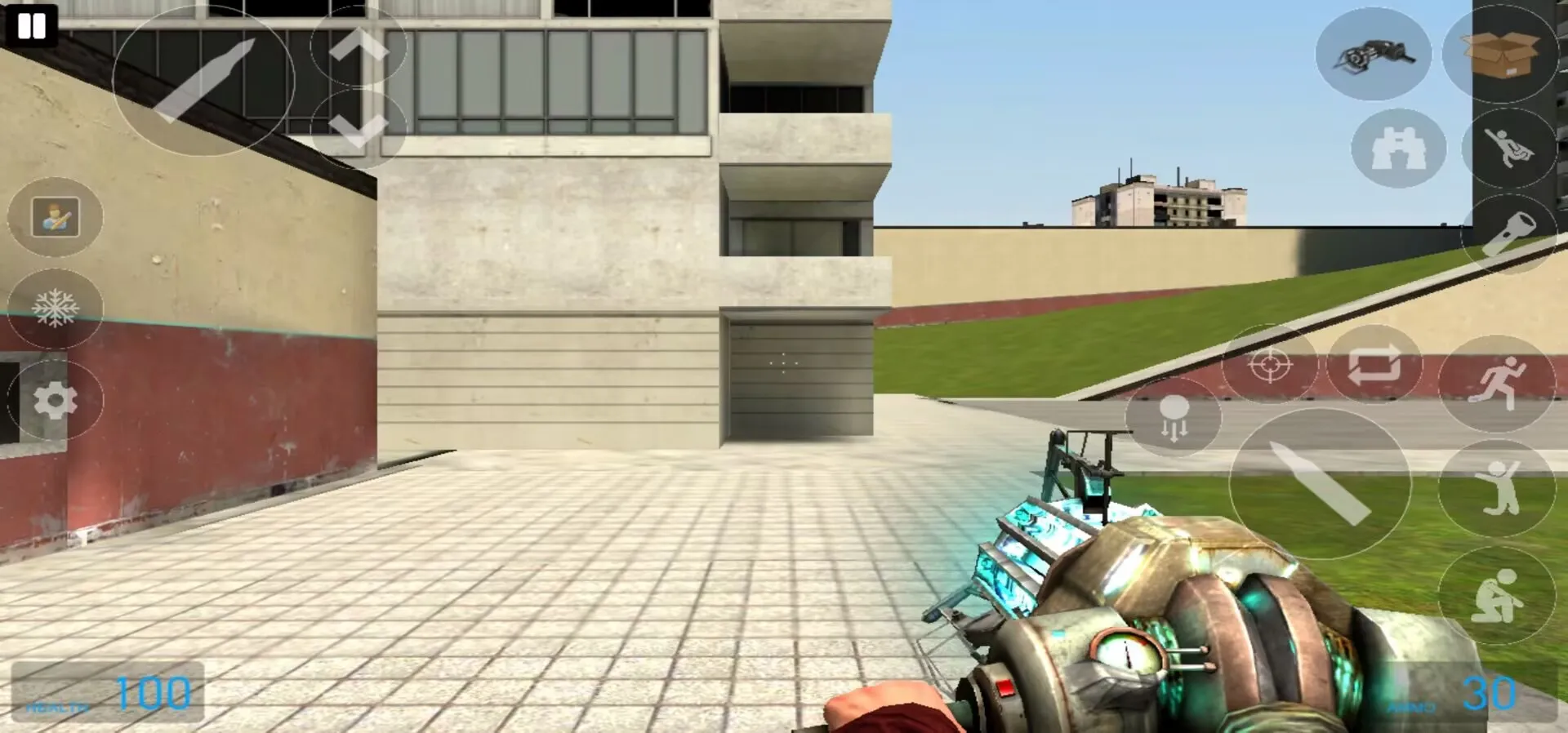 MirroXģ��������ư�v0.5.0 B4 ��׿���ͼ