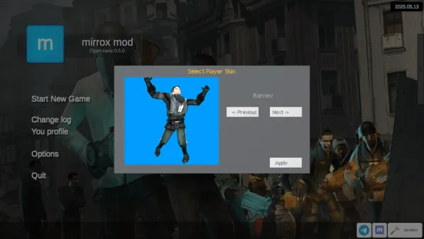 MirroXģ��������ư�v0.5.0 B4 ��׿���ͼ