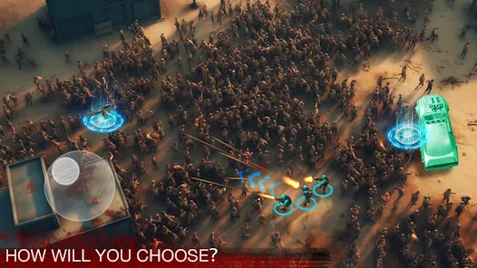 ��ʬս���������Ҵ���(�����ʬ��Ϸ)v1.35.2 �ٷ������ͼ