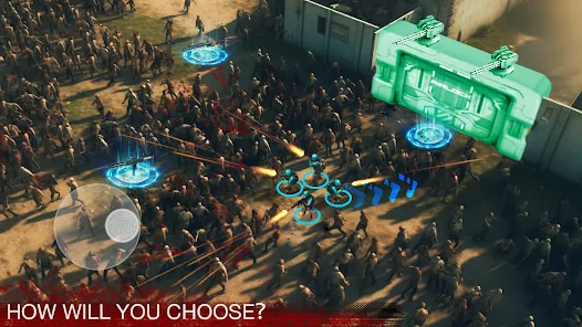 ��ʬս���������Ҵ���(�����ʬ��Ϸ)v1.35.2 �ٷ������ͼ