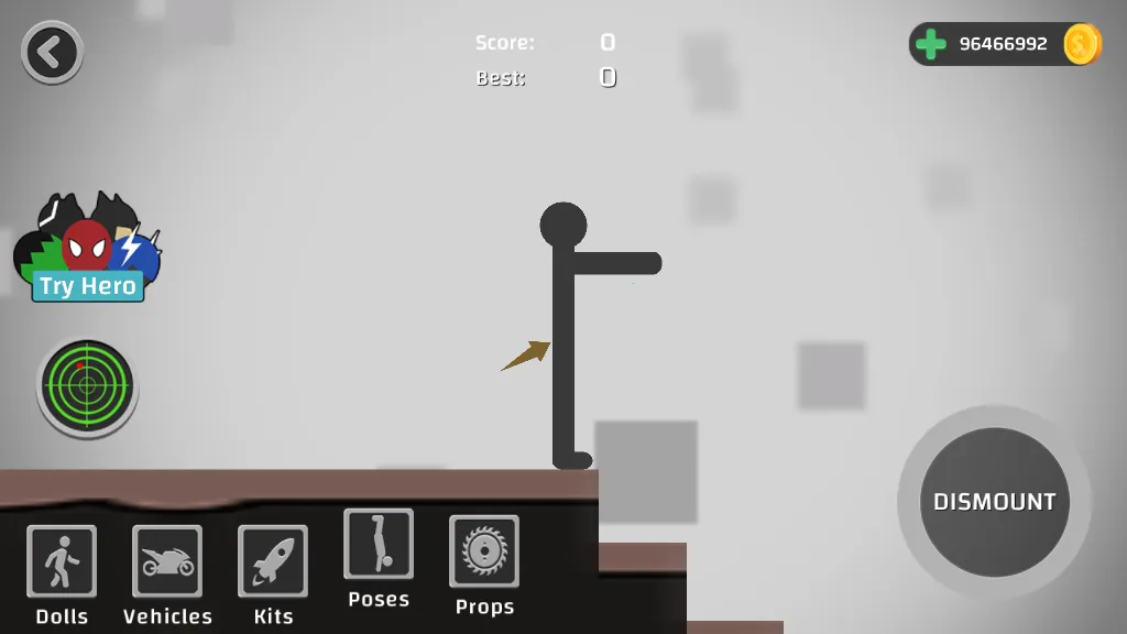 Ū����������޽�Ұ�����v3.4.0 ��׿���ͼ