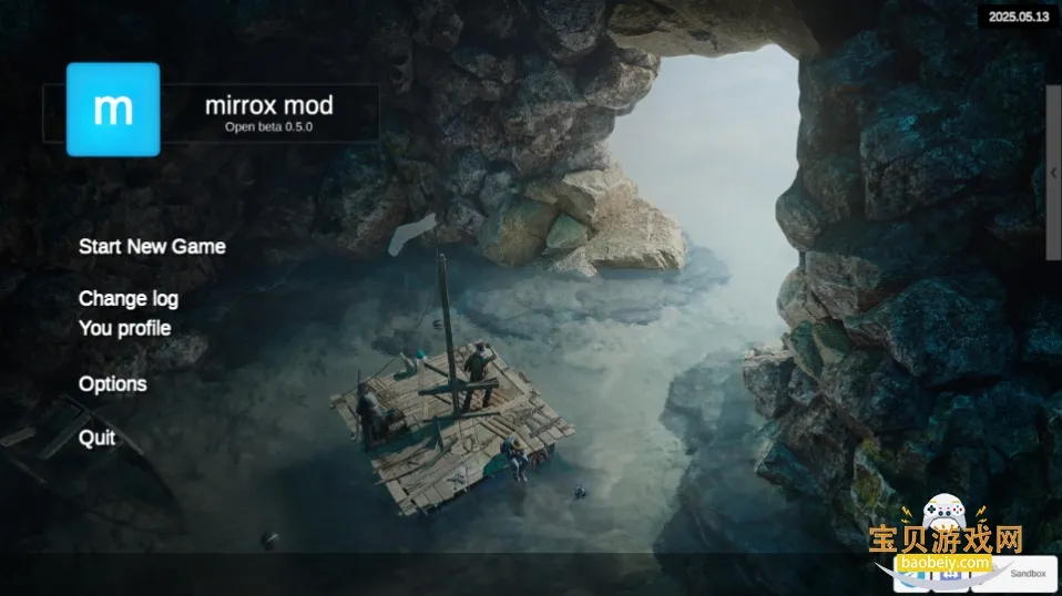 MirroXģ��0.5B4.1�汾v0.5.0 B4 �ֻ����ͼ