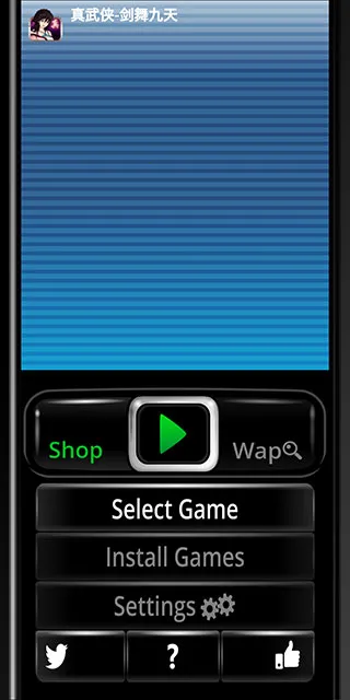 ����ģ����s60v3����v2.1.0 ��׿���ͼ