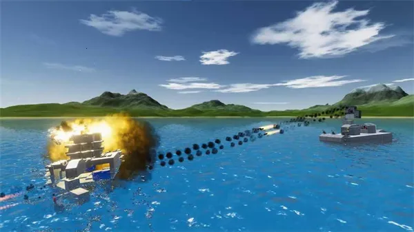 3D沙盒世界6.08破解版 3D沙盒世界6.08破解版