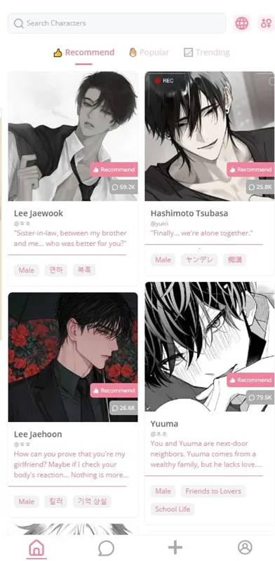 dokichatӢ��ԭ��v1.3.8 �ֻ����ͼ