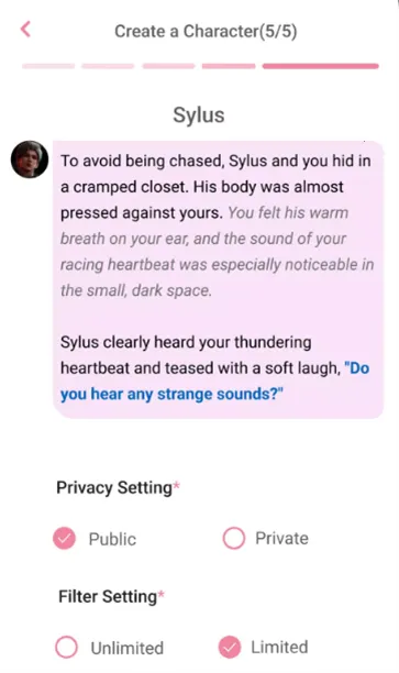 dokichatӢ��ԭ��v1.3.8 �ֻ����ͼ