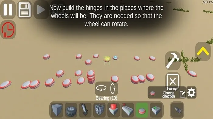 3Dɳ������sandboxworld��Ϸv8.01 �ٷ������ͼ