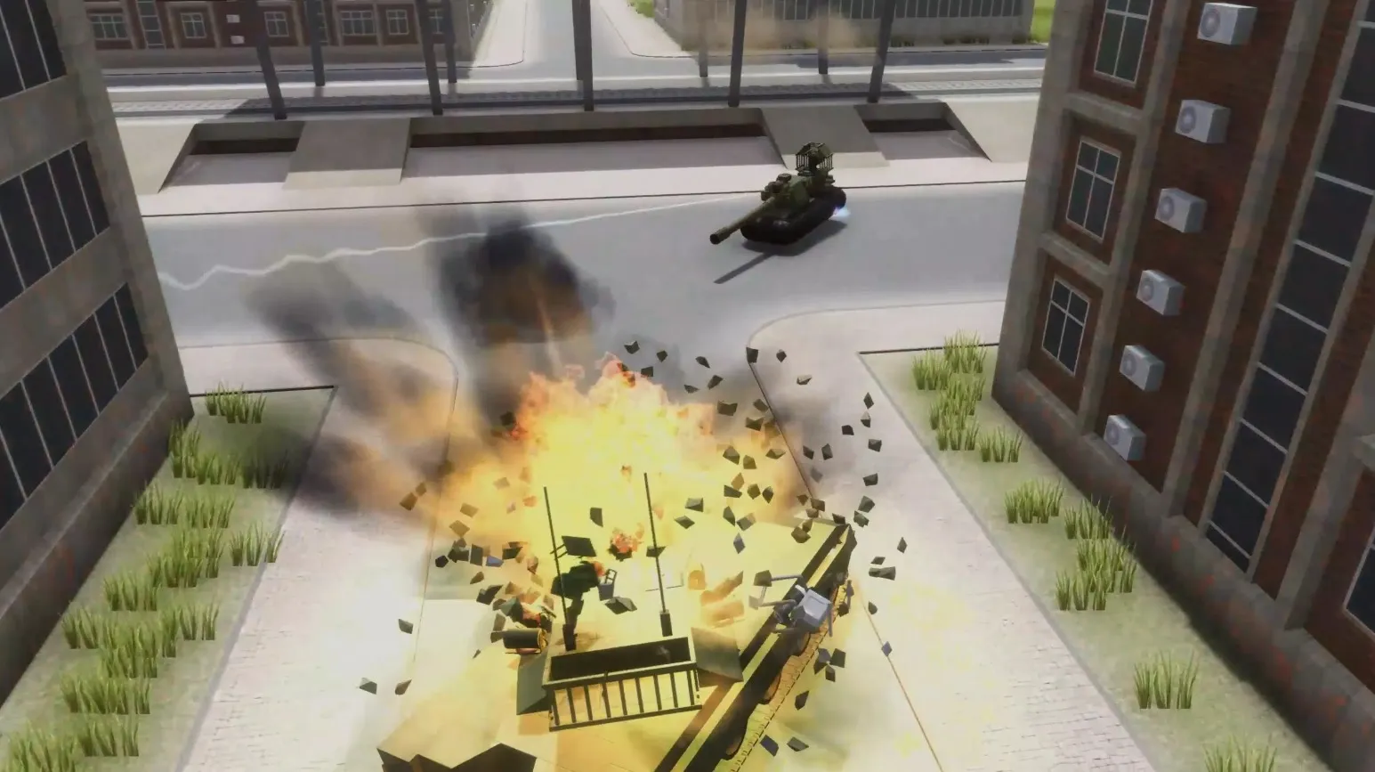 3Dɳ������sandboxworld��Ϸv8.01 �ٷ������ͼ