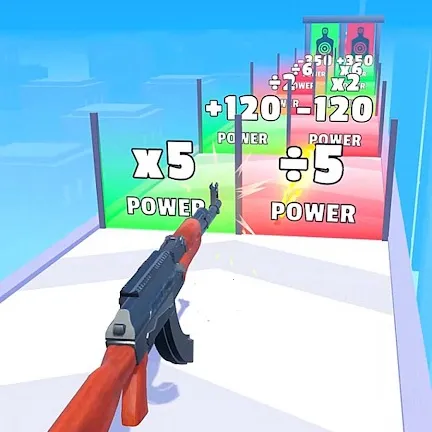 ���˸�ǹ�޹������޽�Ҳ˵�MOD