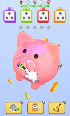 ��˿�ּ�3D�����˵���(��˿��ʦ��Ϸ)v10.3.9 �ٷ������ͼ