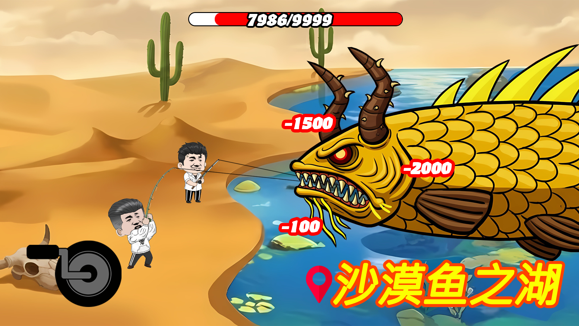 �����ս���޽�Ұ�v1.1.8 ��׿���ͼ