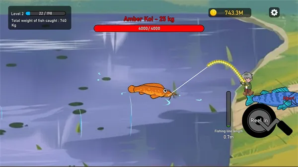 �����ս���޽�Ұ�v1.1.8 ��׿���ͼ