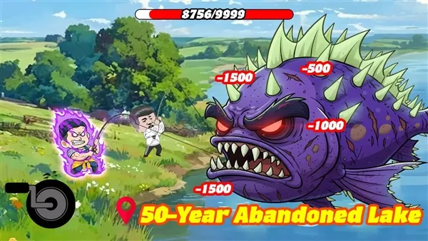 �����ս���޽�Ұ�