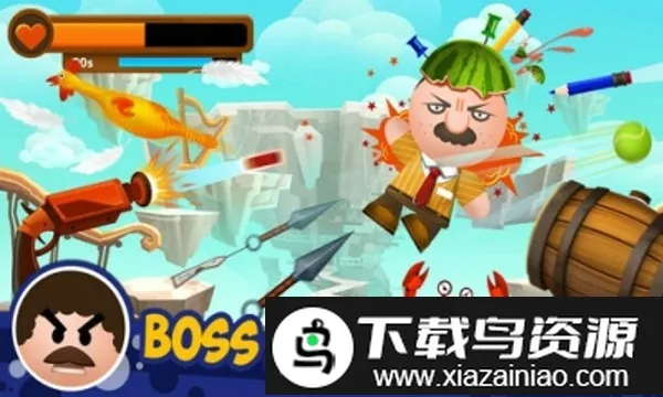 �����ϰ�4(��ѹ������Ϸ)v1.7.7 ��׿���ͼ