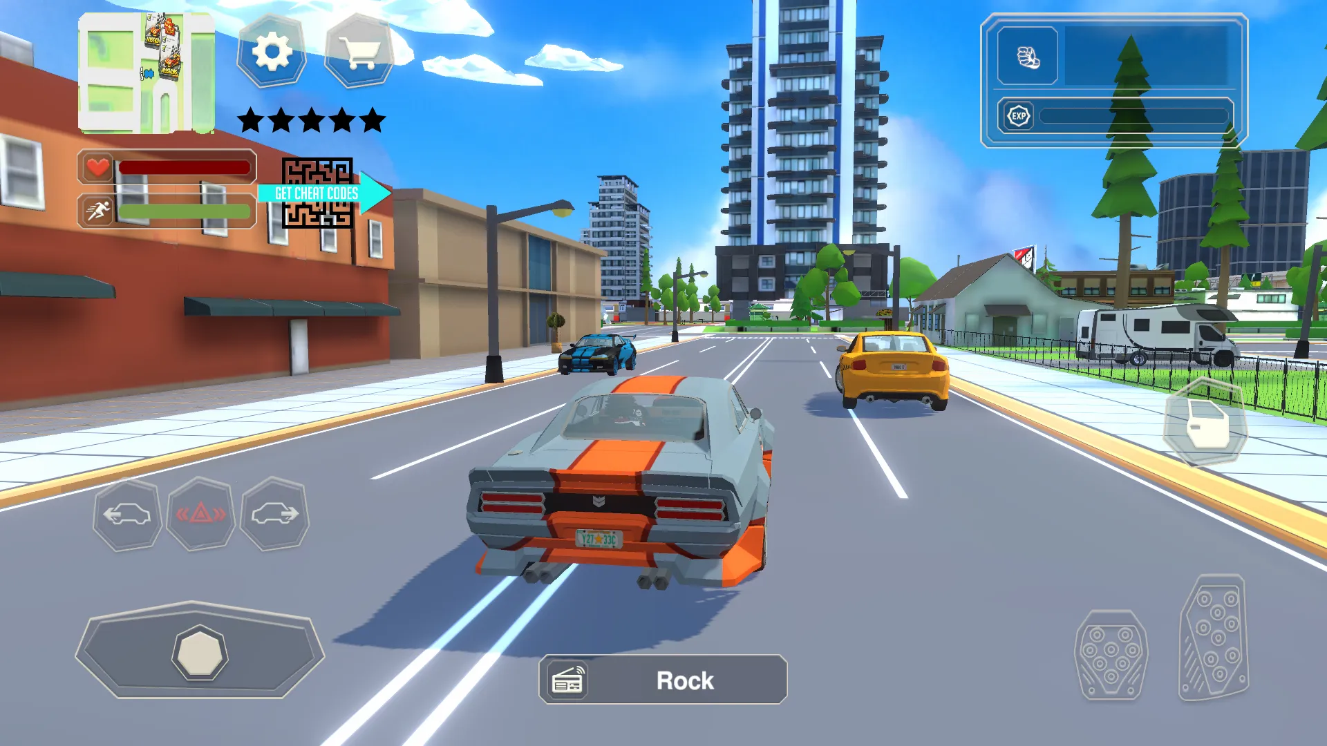 ����֮�أ����س��а�׿���ֻ���v0.1 �ٷ������ͼ