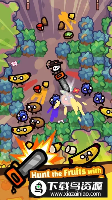 Juice King����֭�������̵������ֻ���v1.4.1 �ٷ������ͼ