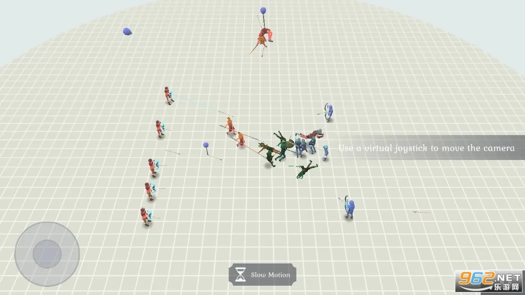 Ȥζ��սģ�����ƽ�����޽��v4.0.3 ��׿���ͼ