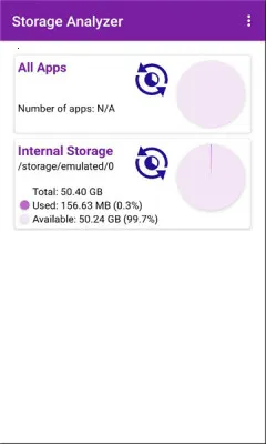Storage Analyzer(�ֻ��洢����)v3.6.1 �ٷ������ͼ