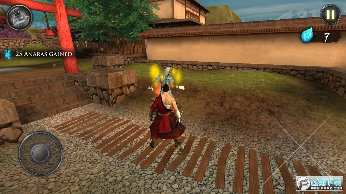 ������ʿ¡���޽�Ұ�v3.8.7 �ٷ������ͼ