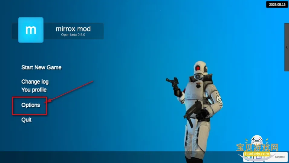 MirroXģ��8.3��������ɽ����