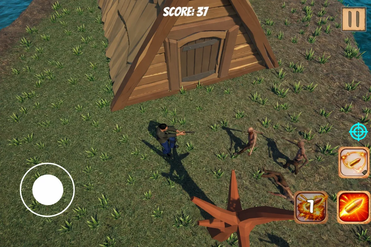 ������ʬ2026�ٷ����°汾v1.21 ��Ѱ��ͼ