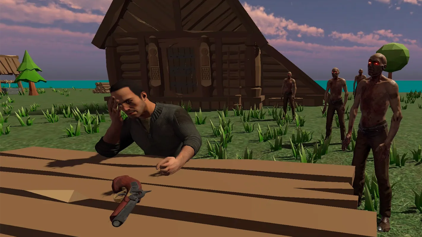 ������ʬ2026�ٷ����°汾v1.21 ��Ѱ��ͼ